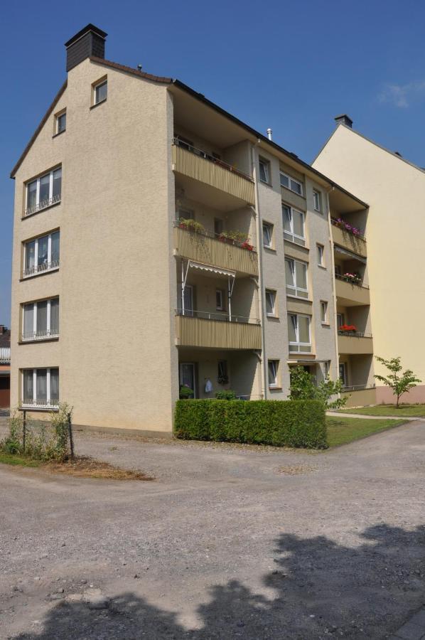 No Smoke Ferienwohnung Schwalbe Hagen  Buitenkant foto