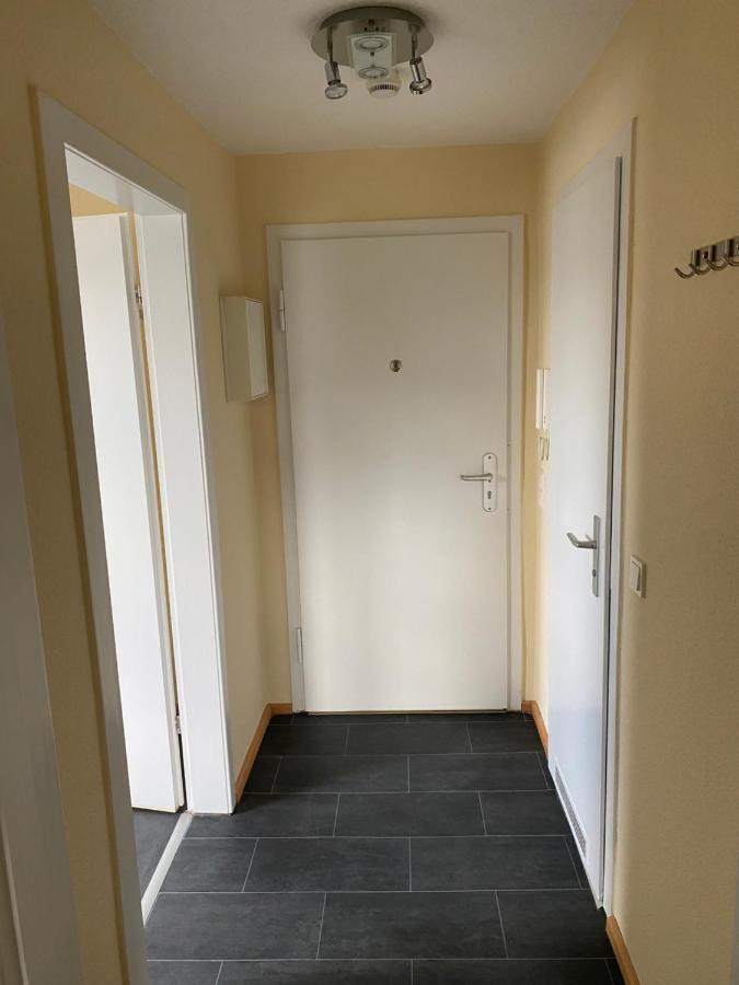 No Smoke Ferienwohnung Schwalbe Hagen  Buitenkant foto